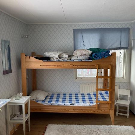Baervallen 388 Salen  Ngoại thất bức ảnh