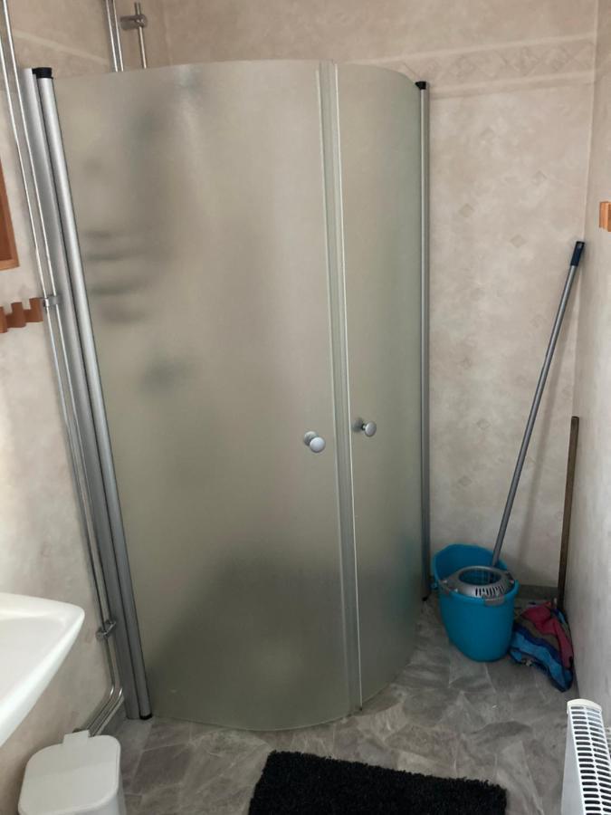 Baervallen 388 Salen  Ngoại thất bức ảnh