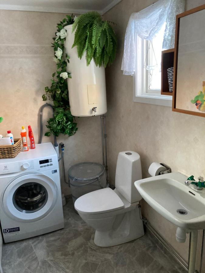 Baervallen 388 Salen  Ngoại thất bức ảnh